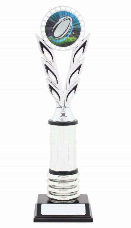 TROPHY - CENTRE HOLDER - 50mm Insert