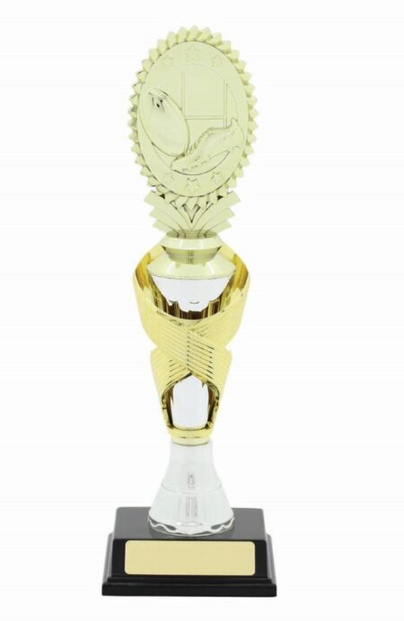 RUGBY TROPHY