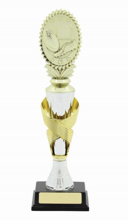 RUGBY TROPHY