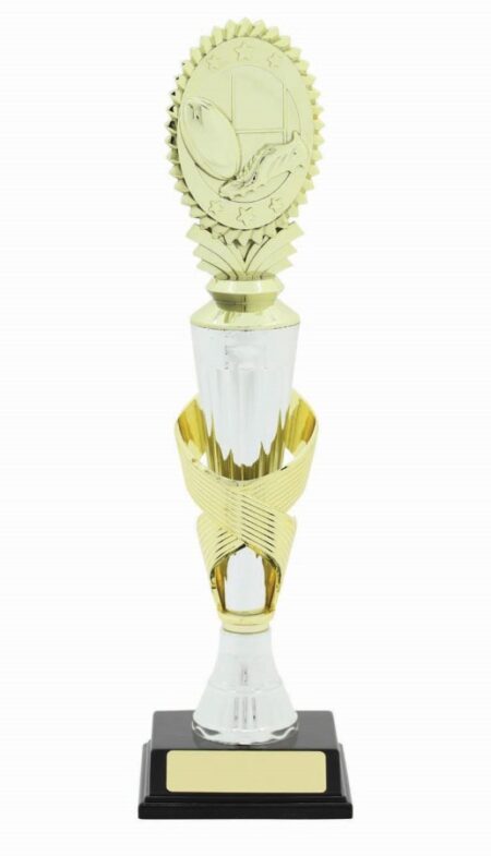 RUGBY TROPHY
