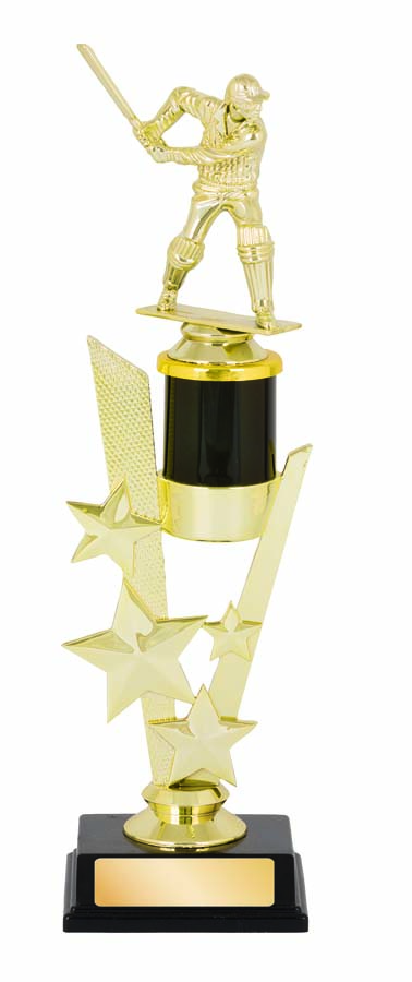 CRICKET TROPHY