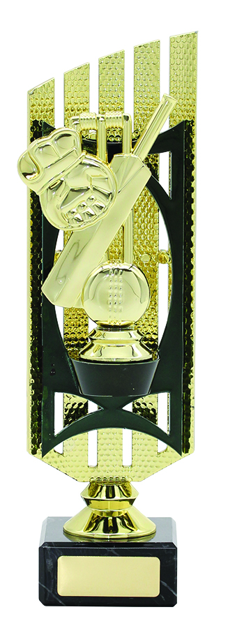 TROPHY - FGIURE HOLDER