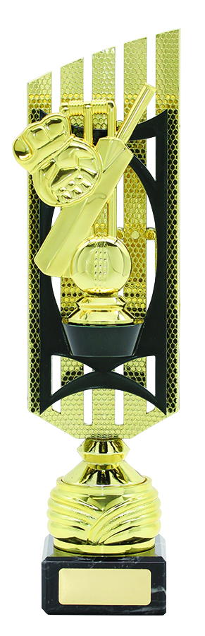 TROPHY - FIGURE HOLDER