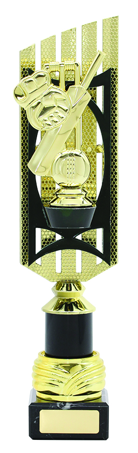 TROPHY - FIGURE HOLDER