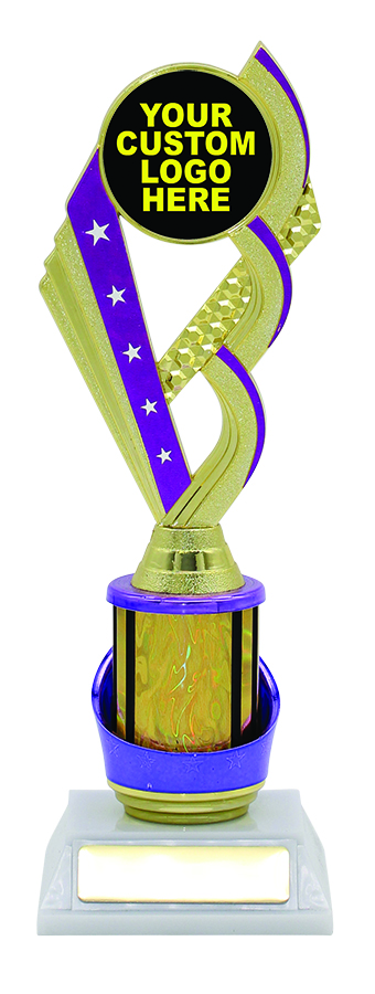 GENERAL TROPHY - 50mm Insert