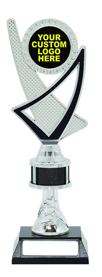 GENERAL TROPHY - 50mm Insert
