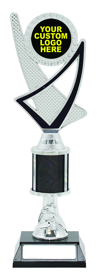 GENERAL TROPHY - 50mm Insert