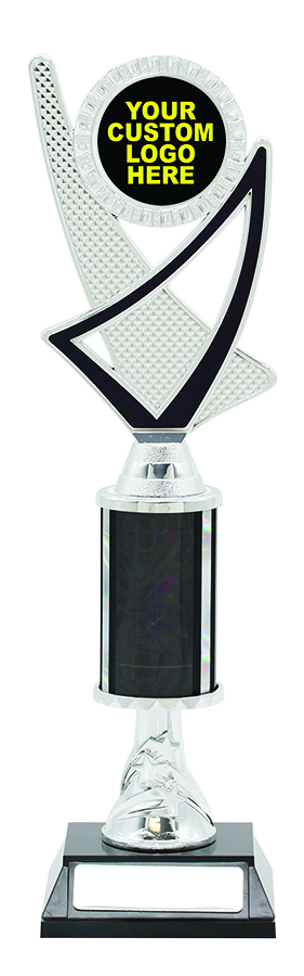 GENERAL TROPHY - 50mm Insert