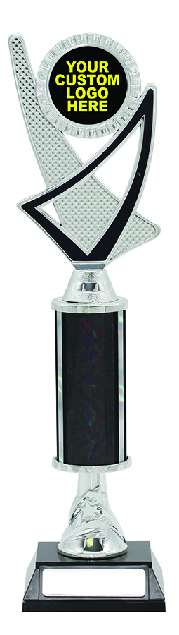 GENERAL TROPHY - 50mm Insert