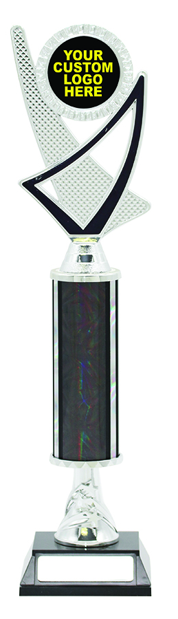 GENERAL TROPHY - 50mm Insert