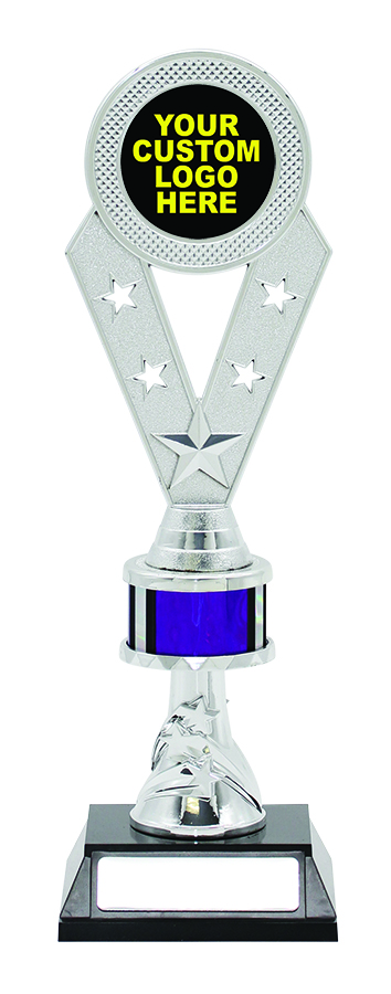GENERAL TROPHY - 50mm Insert