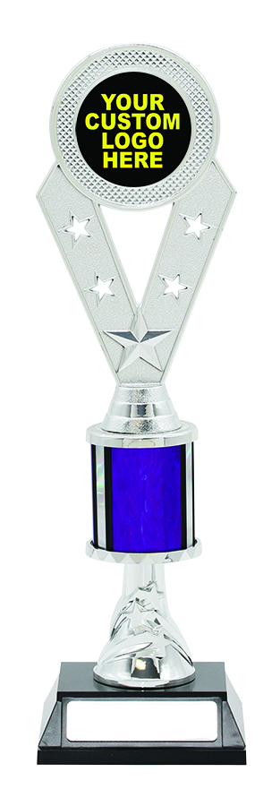 GENERAL TROPHY - 50mm Insert