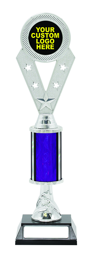 GENERAL TROPHY - 50mm Insert