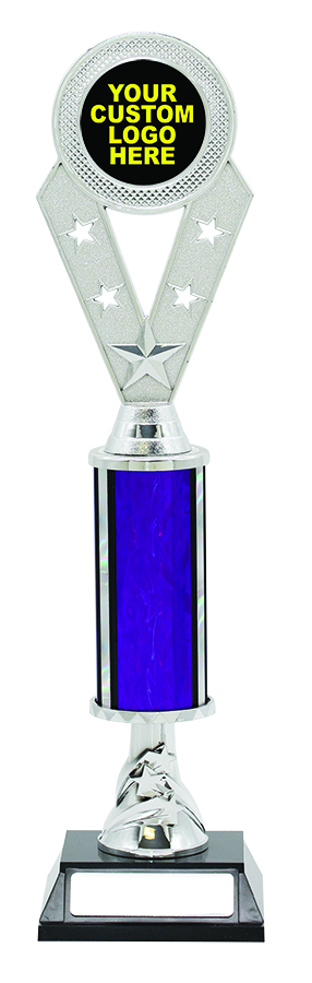 GENERAL TROPHY - 50mm Insert