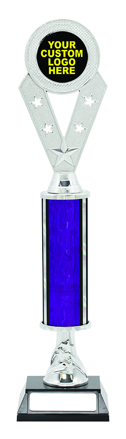 GENERAL TROPHY - 50mm Insert