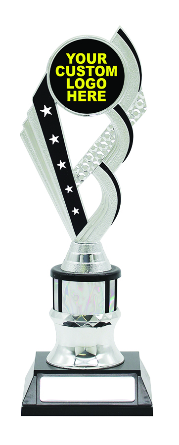 GENERAL TROPHY - 50mm Insert
