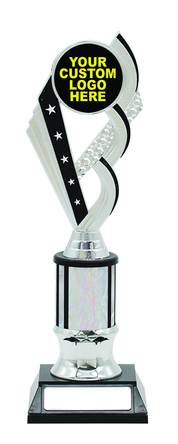 GENERAL TROPHY - 50mm Insert