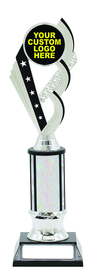 GENERAL TROPHY - 50mm Insert