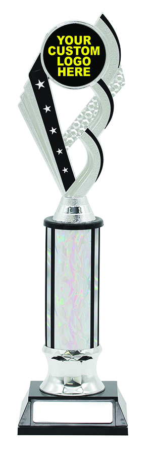 GENERAL TROPHY - 50mm Insert