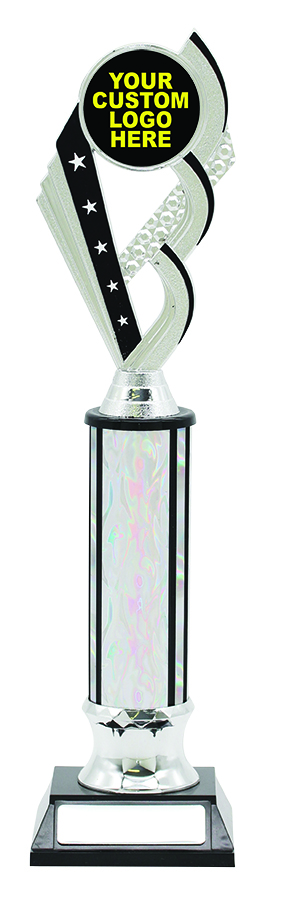 GENERAL TROPHY - 50mm Insert
