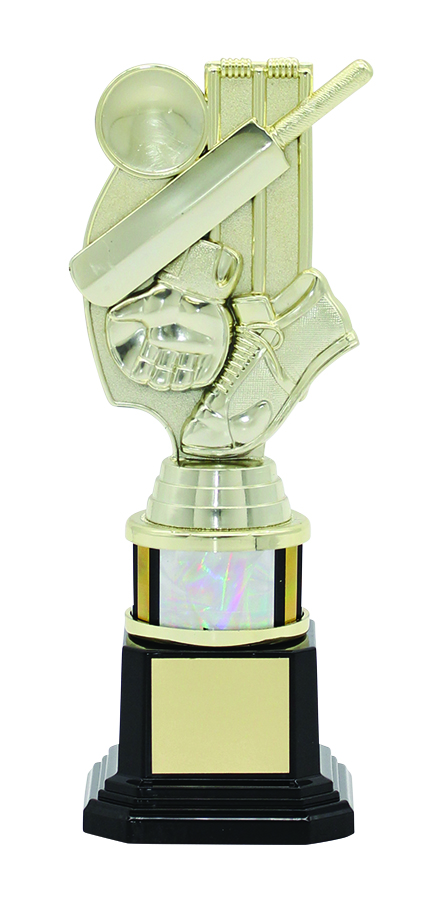 CRICKET TROPHY