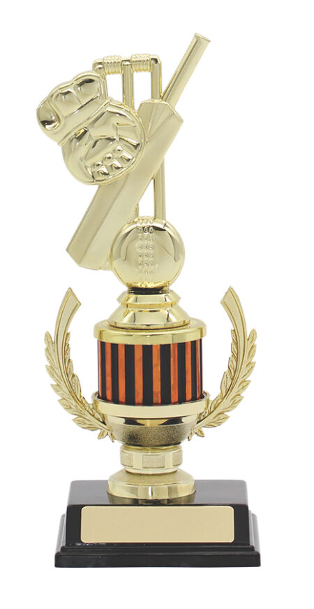CRICKET TROPHY
