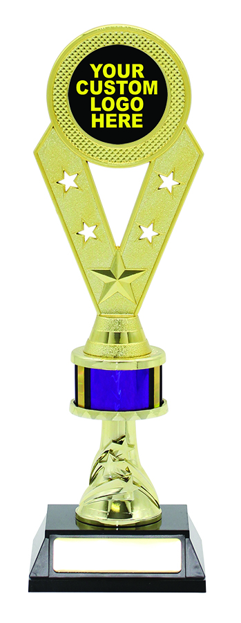 GENERAL TROPHY - 50mm Insert