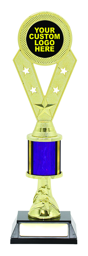 GENERAL TROPHY - 50mm Insert