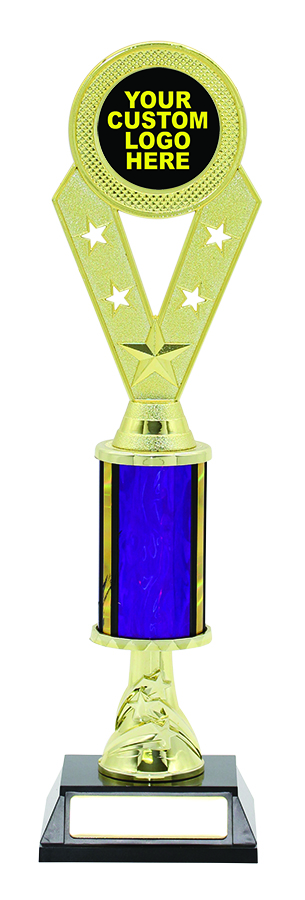 GENERAL TROPHY - 50mm Insert