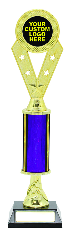 GENERAL TROPHY - 50mm Insert