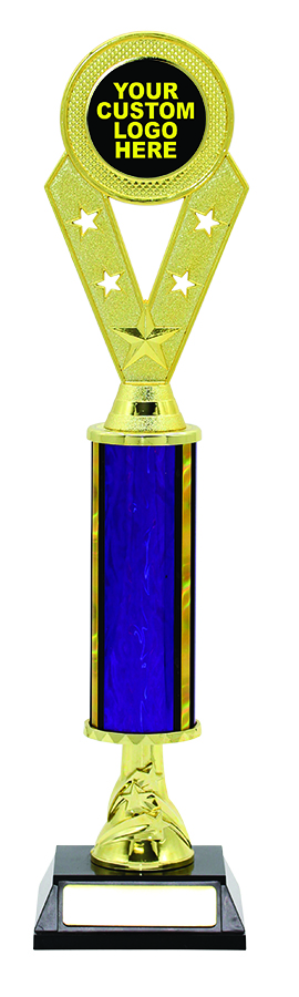 GENERAL TROPHY - 50mm Insert