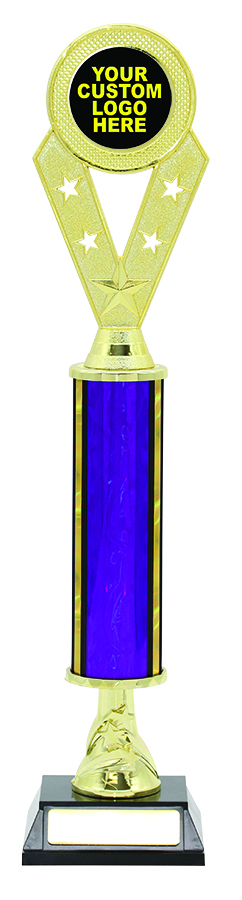 GENERAL TROPHY - 50mm Insert