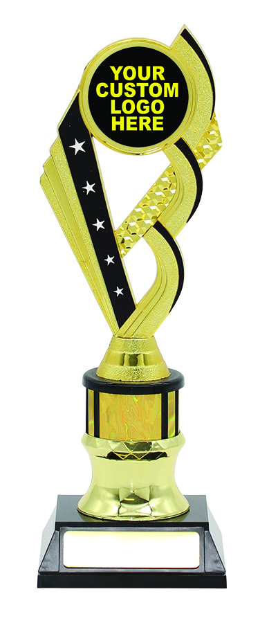 GENERAL TROPHY - 50mm Insert