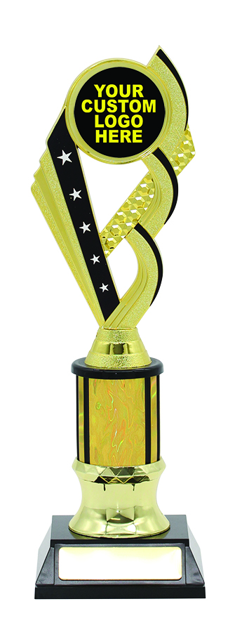 GENERAL TROPHY - 50mm Insert
