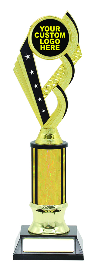 GENERAL TROPHY - 50mm Insert