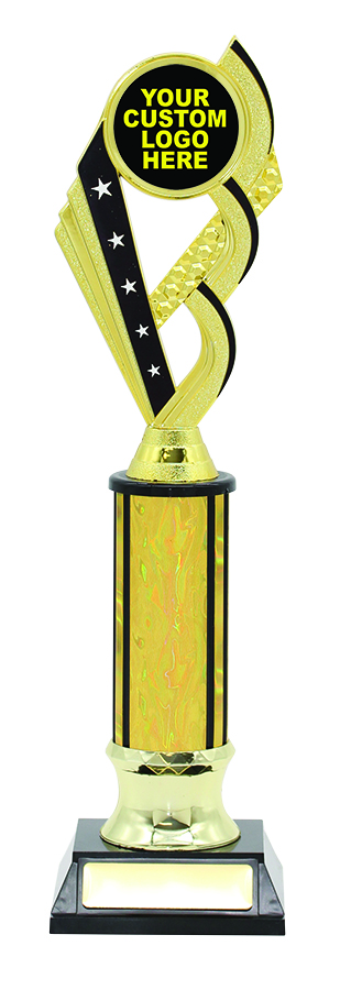 GENERAL TROPHY - 50mm Insert