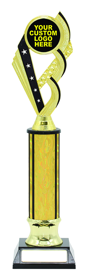 GENERAL TROPHY - 50mm Insert