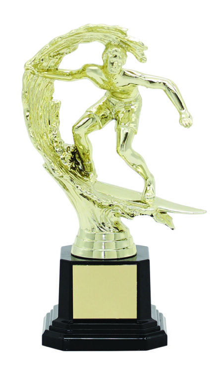 SURFING TROPHY
