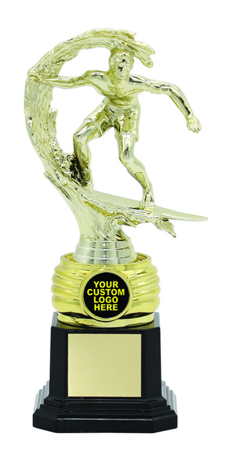 SURFING TROPHY