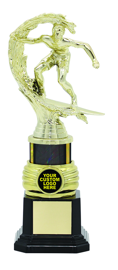 SURFING TROPHY