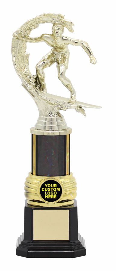 SURFING TROPHY