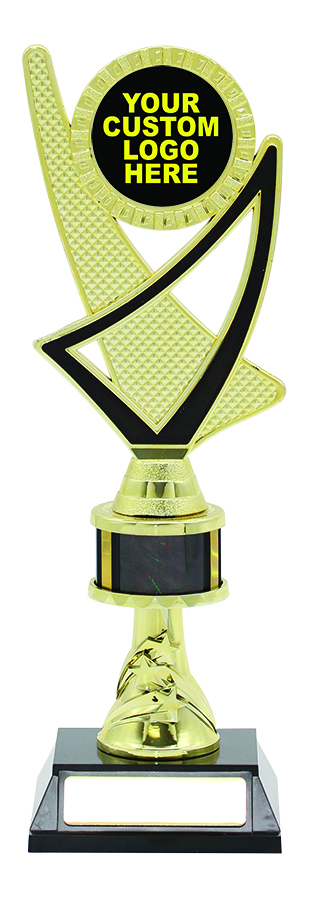 GENERAL TROPHY - 50mm Insert