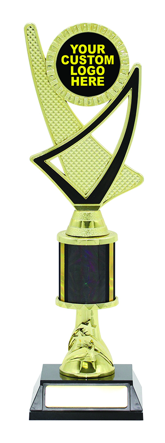GENERAL TROPHY - 50mm Insert