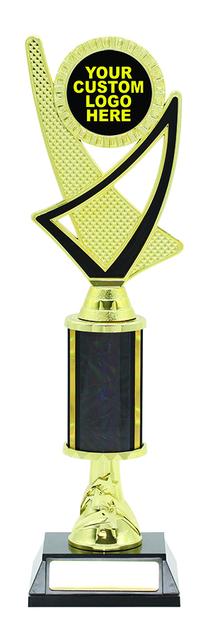 GENERAL TROPHY -50mm Insert