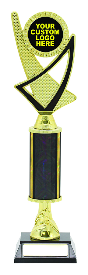 GENERAL TROPHY -50mm Insert