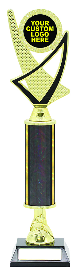 GENERAL TROPHY -50mm Insert