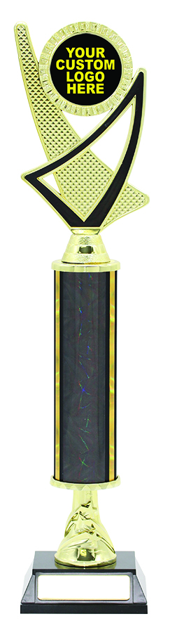 GENERAL TROPHY - 50mm Insert