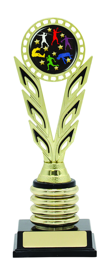 GENERAL TROPHY - 50mm Insert