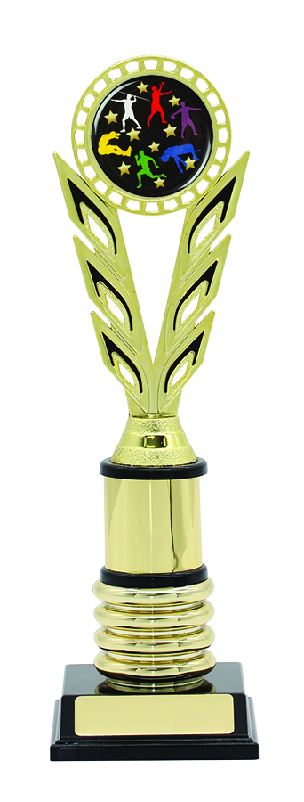 GENERAL TROPHY - 50mm Insert