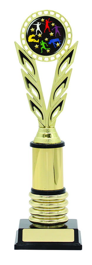 GENERAL TROPHY - 50mm Insert